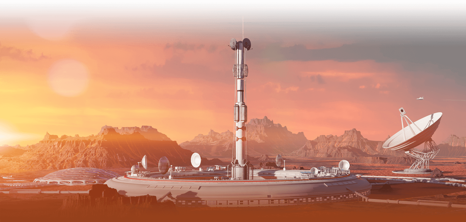 Kommunikationstechnologien für herausfordernde Umgebungen